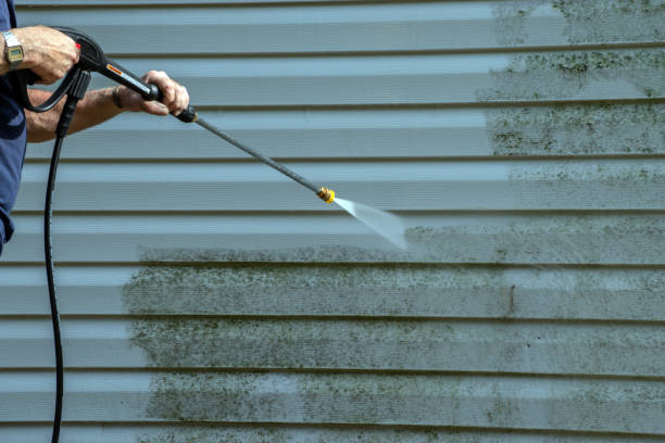 Best Window and Screen Pressure Cleaning in Pine Mountain Lake, CA