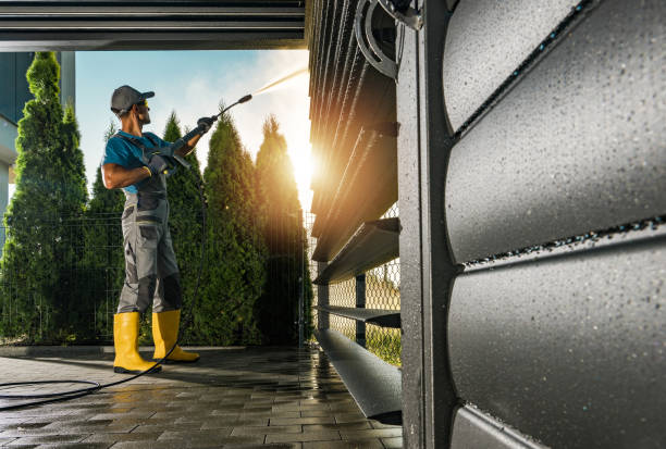 Best Building Exterior Pressure Washing in Pine Mountain Lake, CA